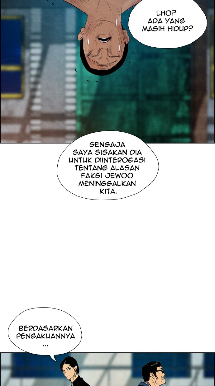 Reawaken Man Bab 53 halaman 54