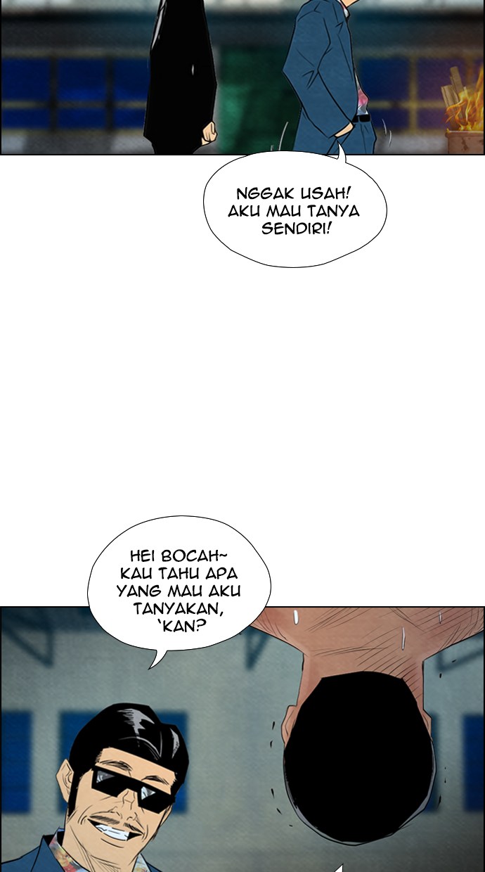 Reawaken Man Bab 53 halaman 55