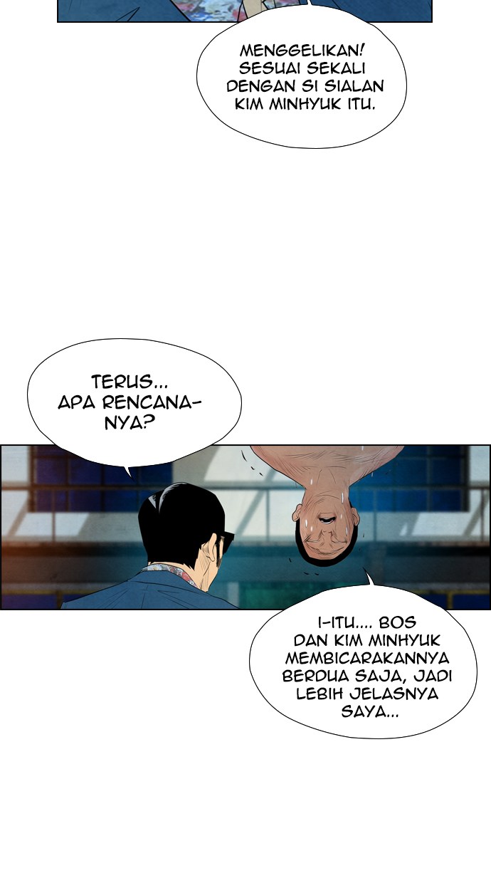 Reawaken Man Bab 53 halaman 59