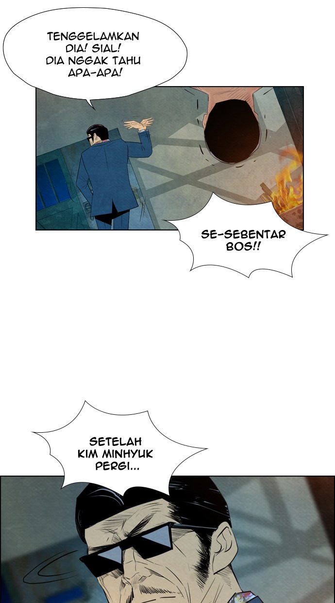 Reawaken Man Bab 53 halaman 60