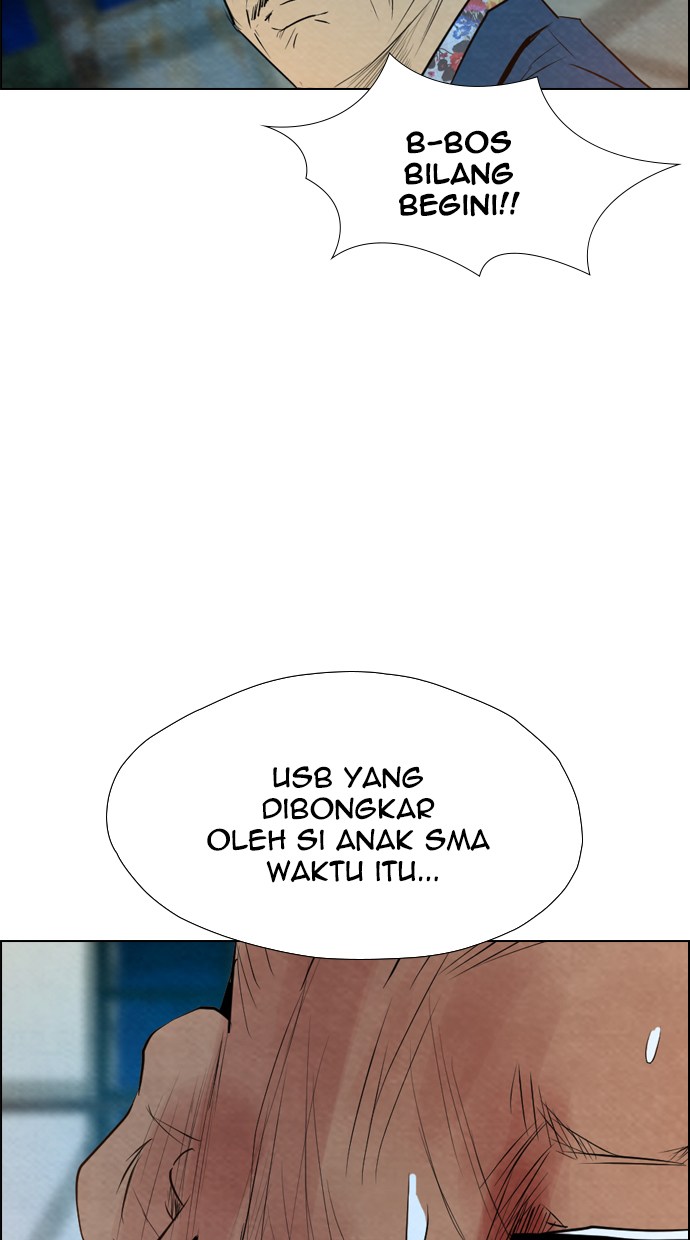 Reawaken Man Bab 53 halaman 61
