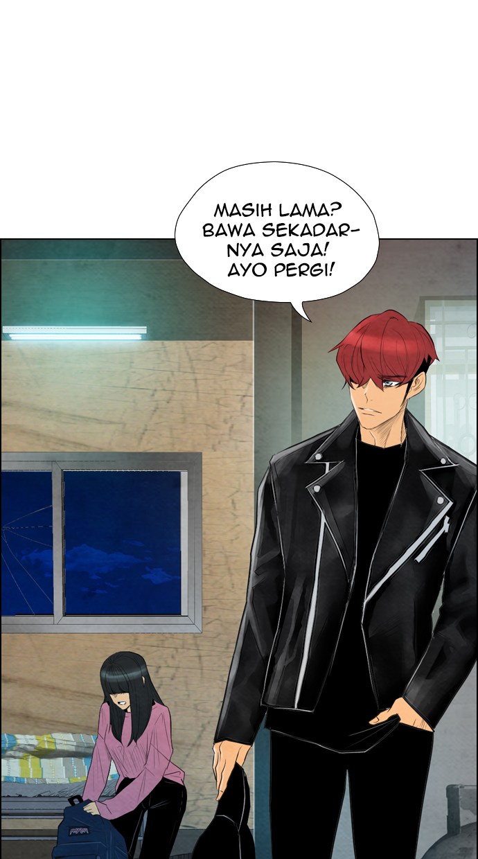 Reawaken Man Bab 53 halaman 64