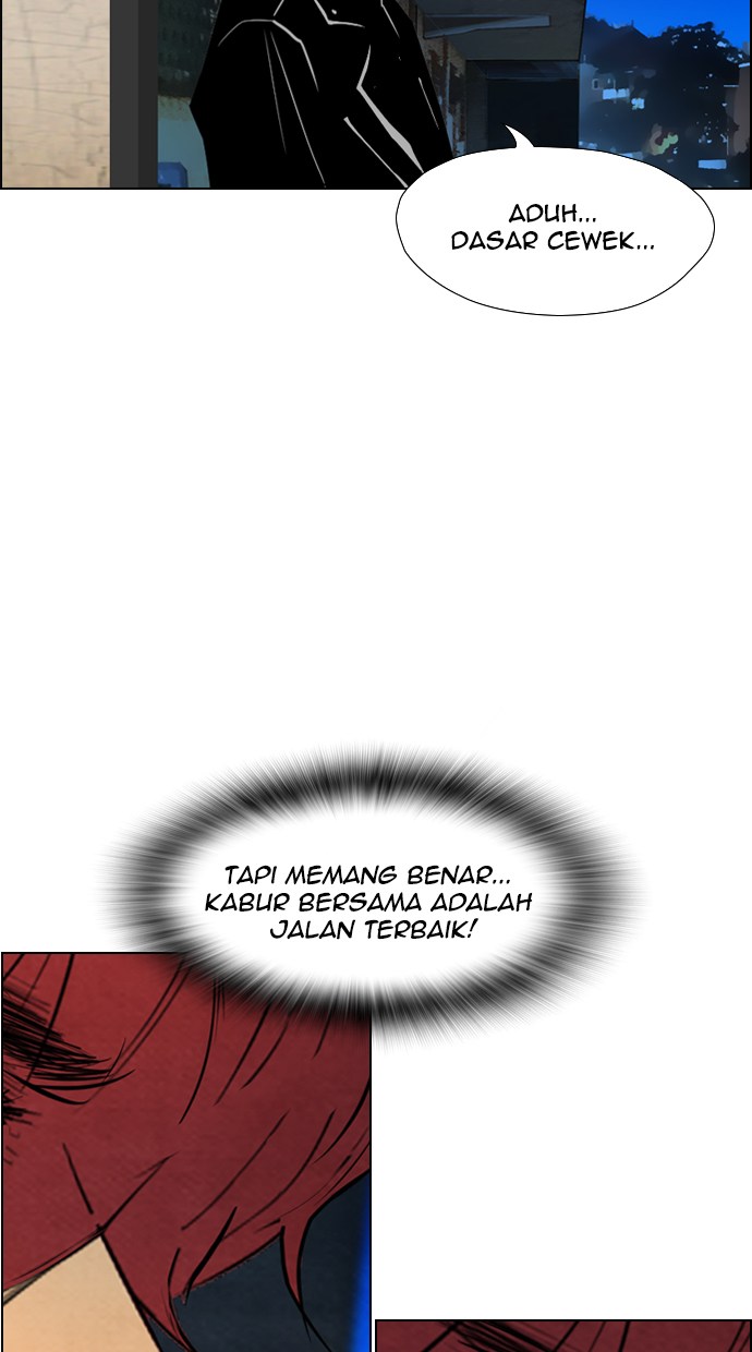 Reawaken Man Bab 53 halaman 66