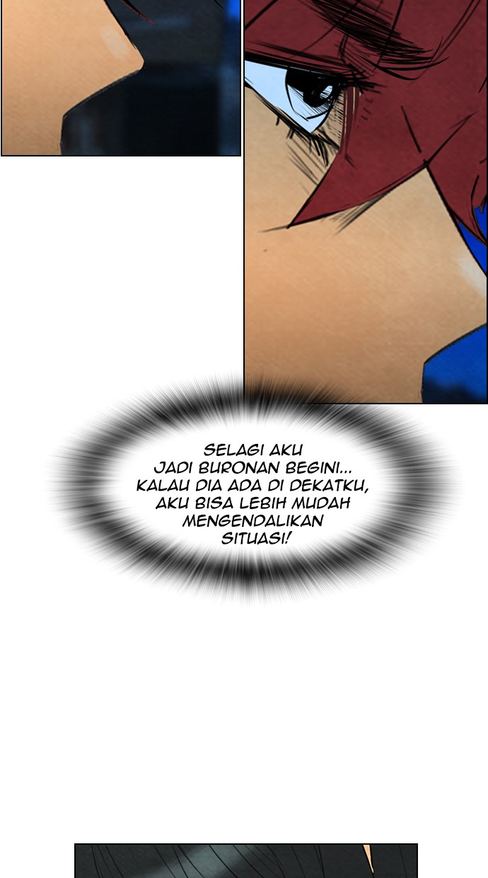 Reawaken Man Bab 53 halaman 67