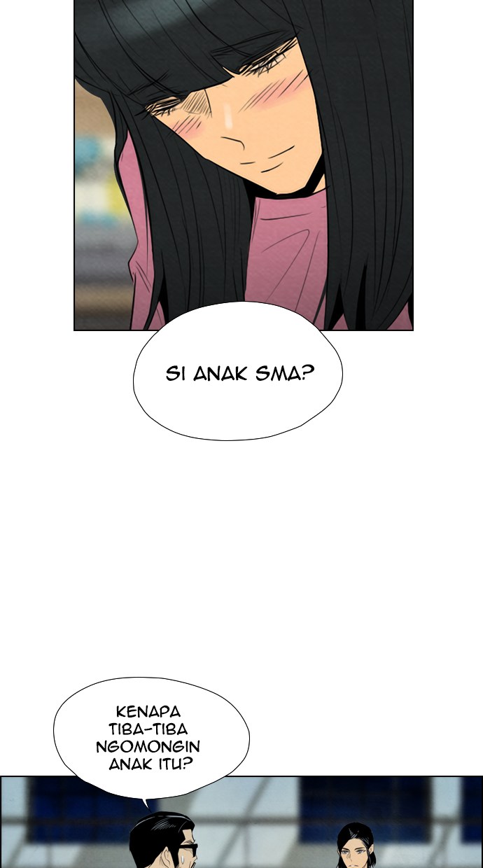 Reawaken Man Bab 53 halaman 68