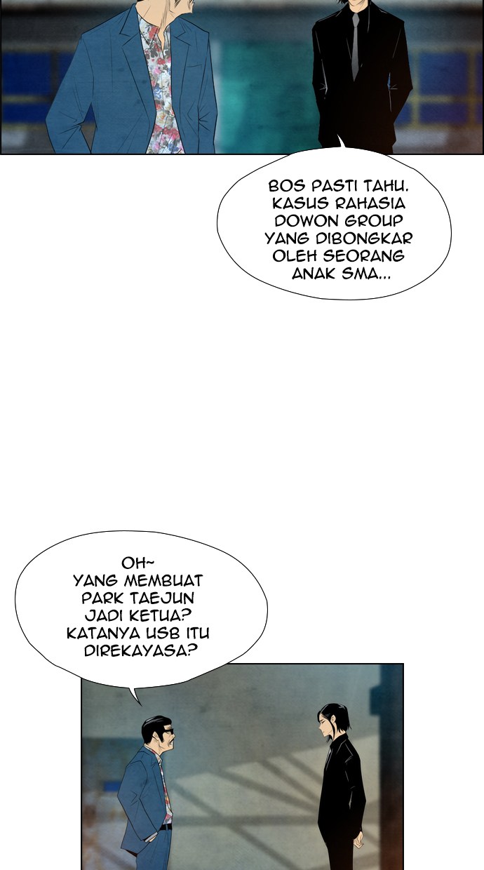 Reawaken Man Bab 53 halaman 69