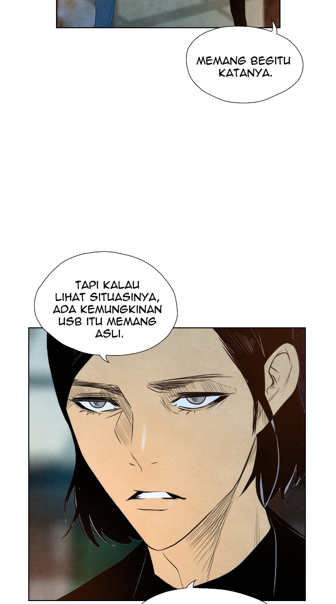 Reawaken Man Bab 53 halaman 70