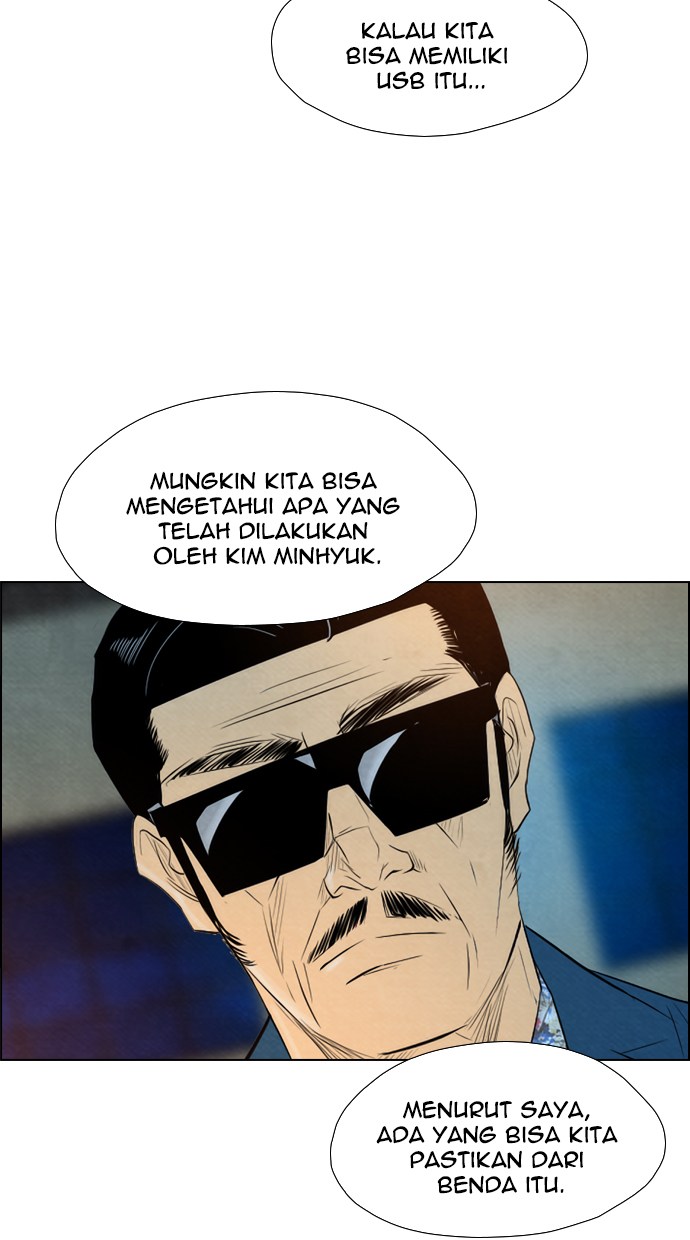 Reawaken Man Bab 53 halaman 71