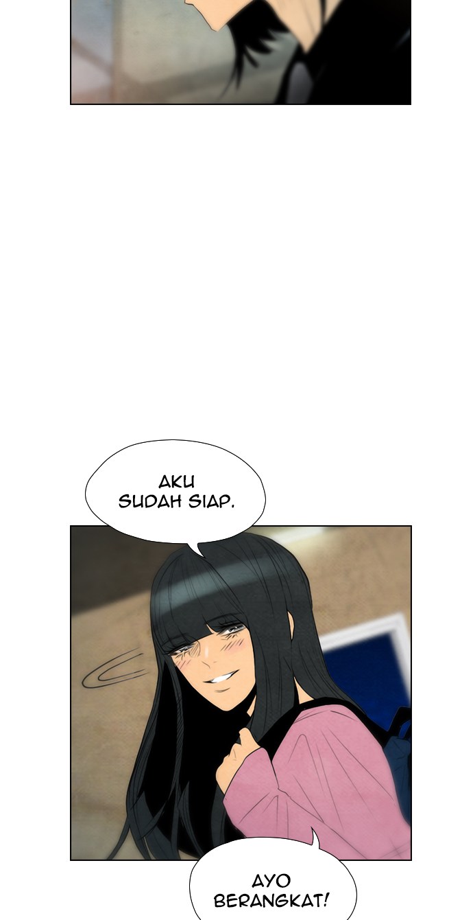 Reawaken Man Bab 53 halaman 74