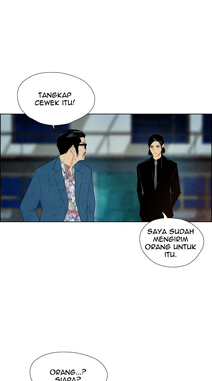 Reawaken Man Bab 54 halaman 1