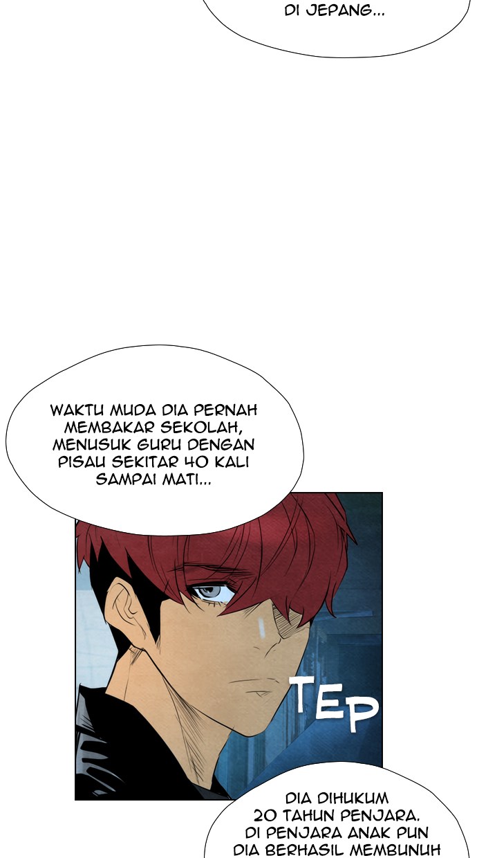 Reawaken Man Bab 54 halaman 4