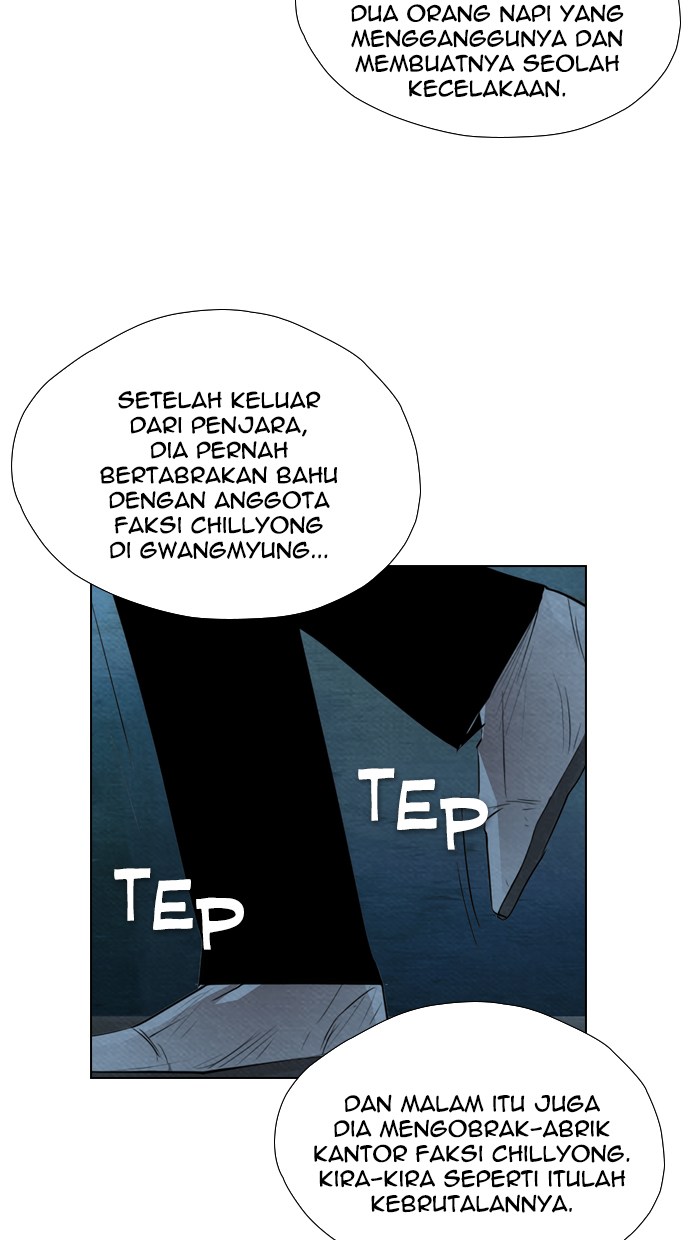 Reawaken Man Bab 54 halaman 5