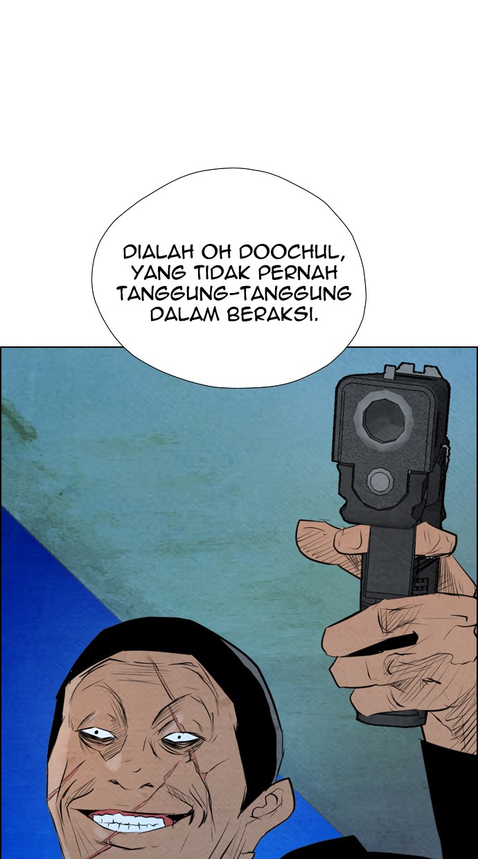 Reawaken Man Bab 54 halaman 7