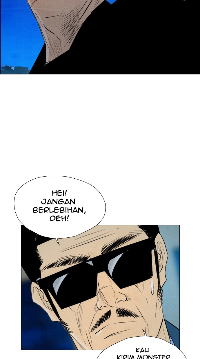 Reawaken Man Bab 54 halaman 8