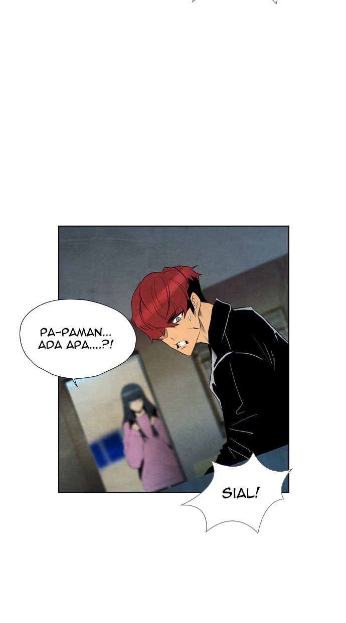 Reawaken Man Bab 54 halaman 16