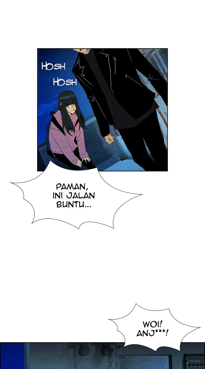 Reawaken Man Bab 54 halaman 18