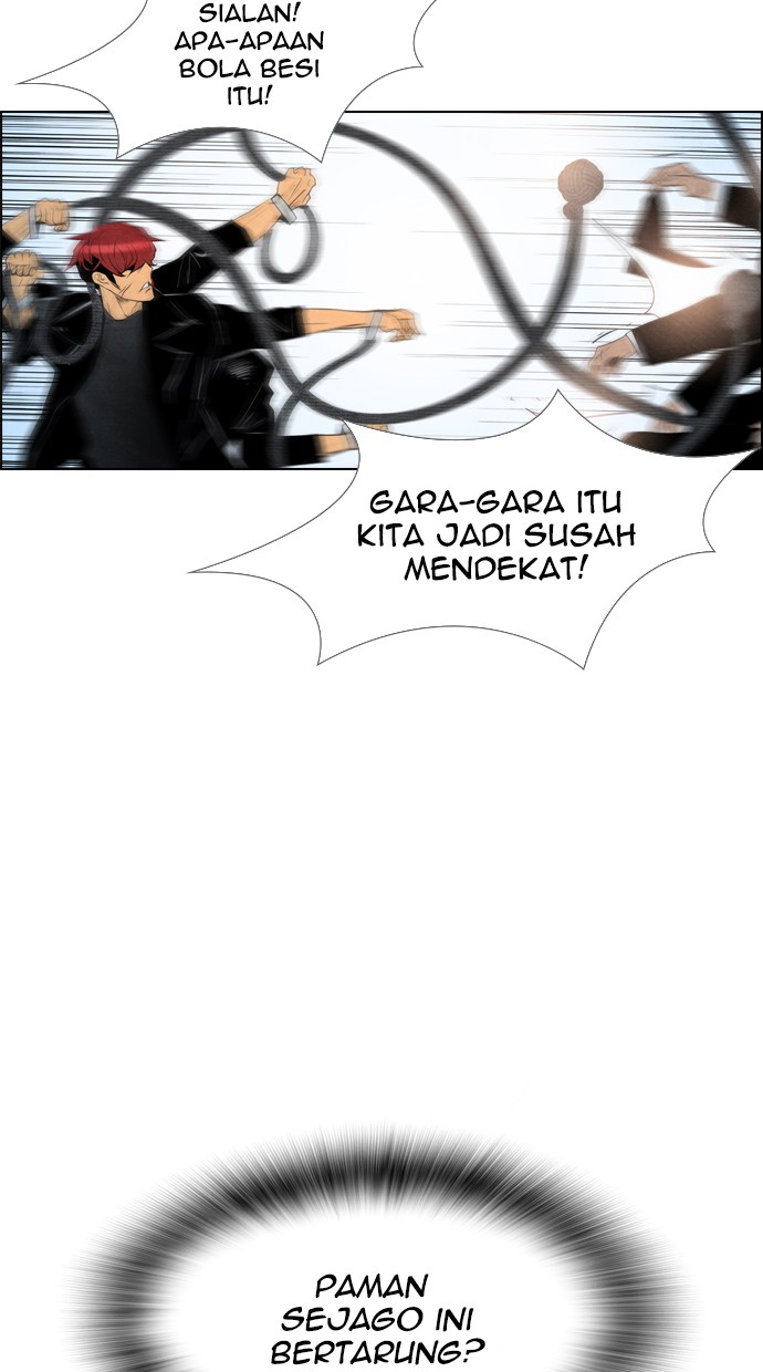 Reawaken Man Bab 54 halaman 26