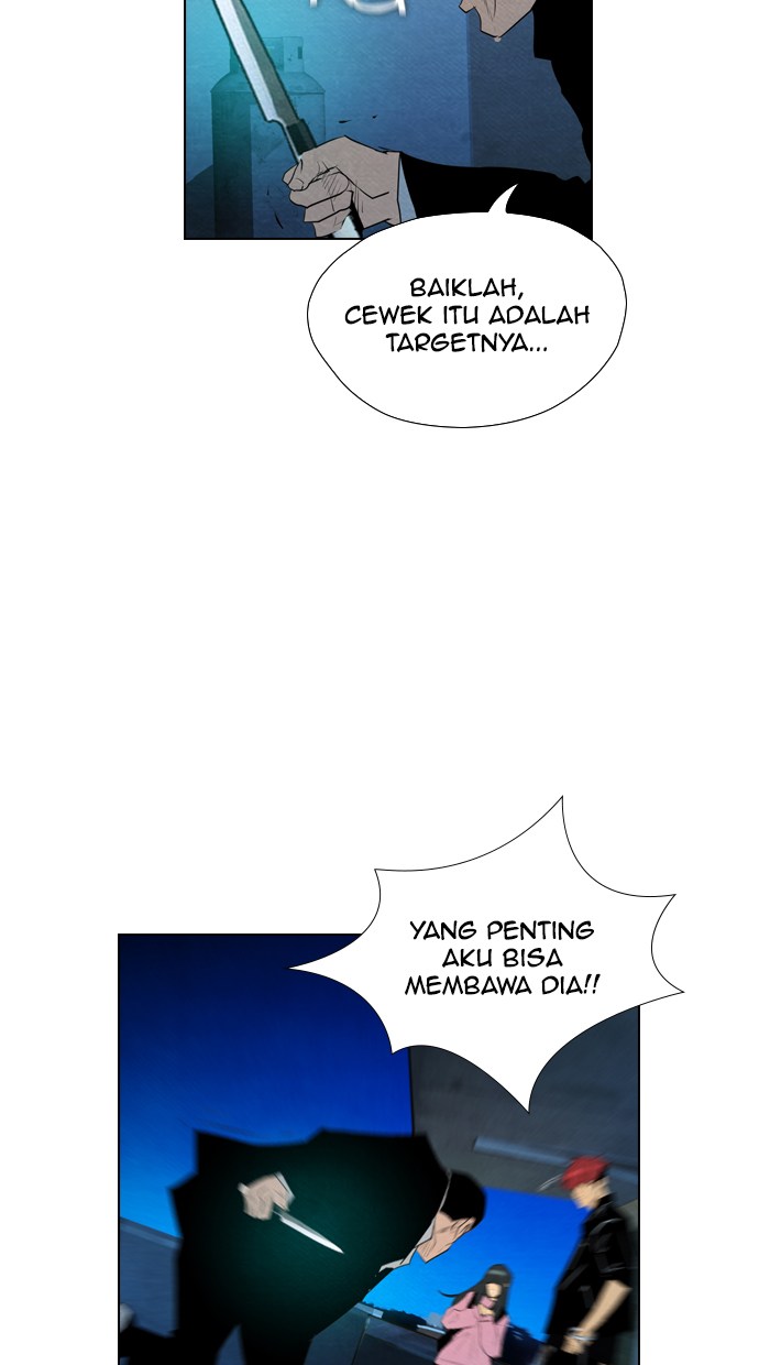Reawaken Man Bab 54 halaman 31