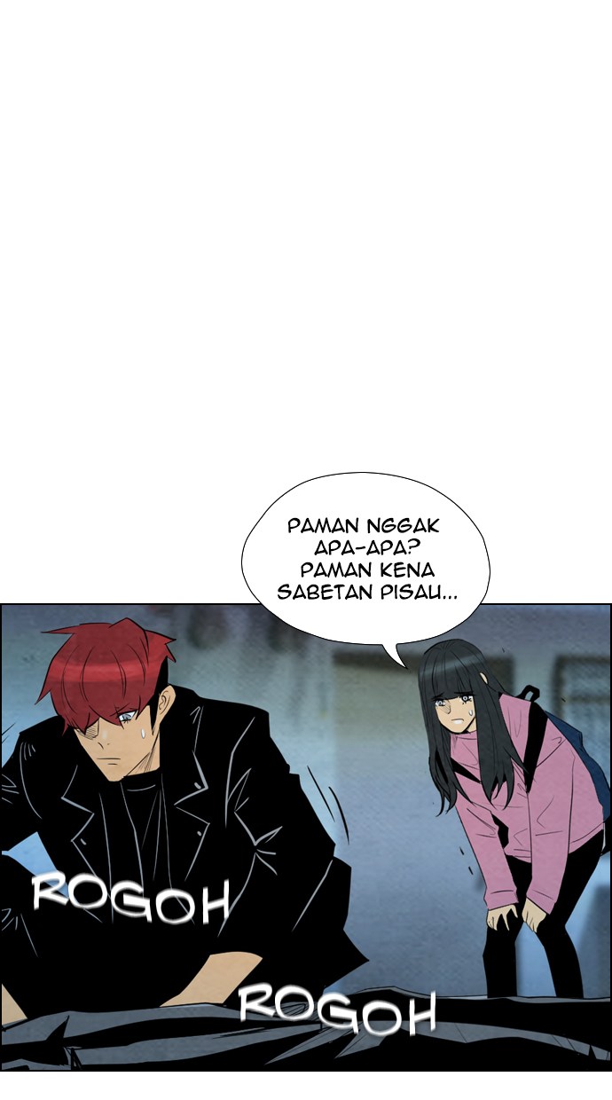 Reawaken Man Bab 54 halaman 37
