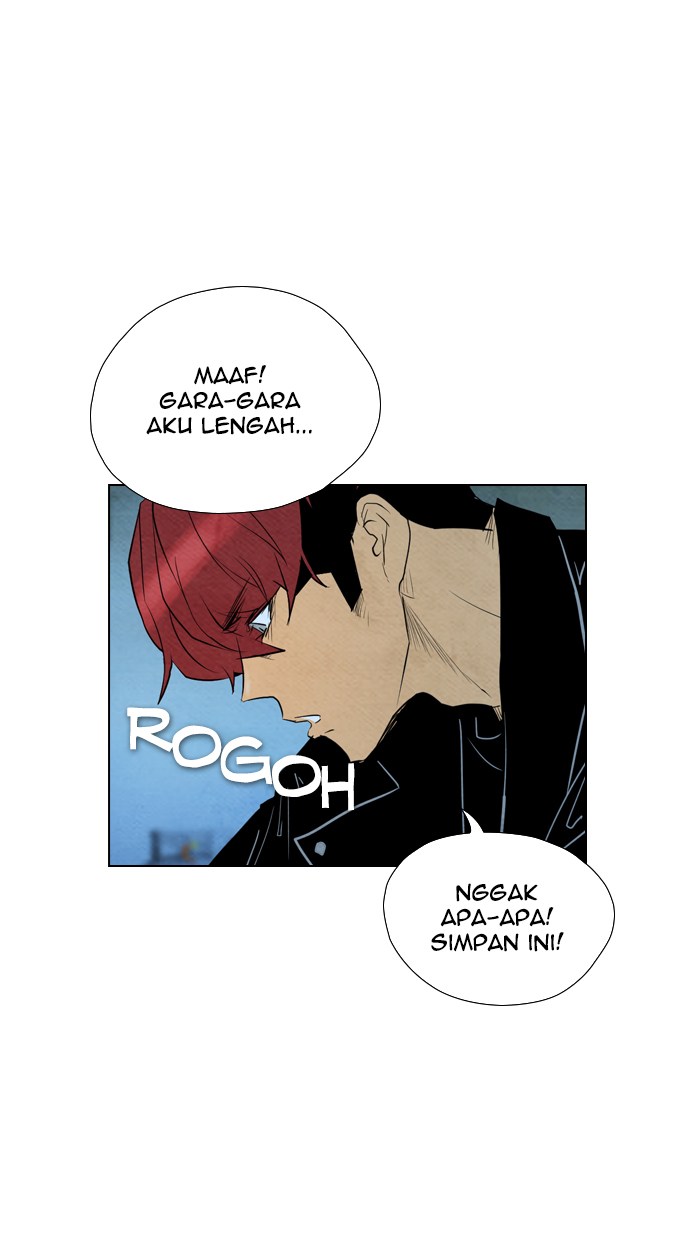 Reawaken Man Bab 54 halaman 38