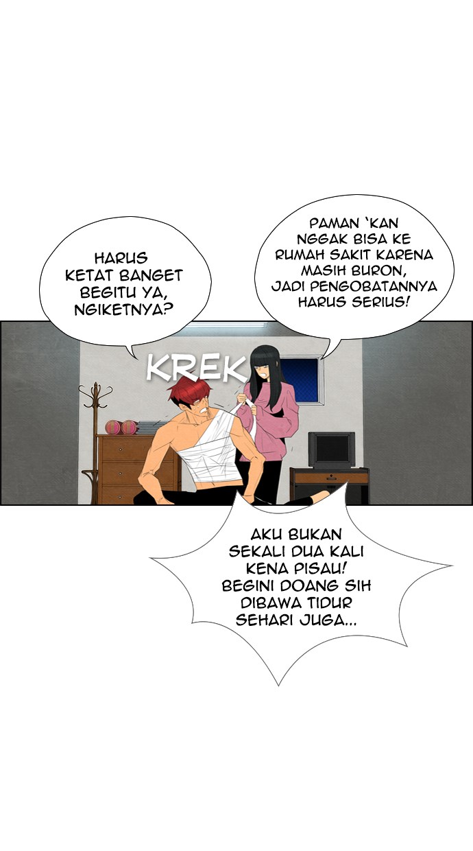 Reawaken Man Bab 54 halaman 60