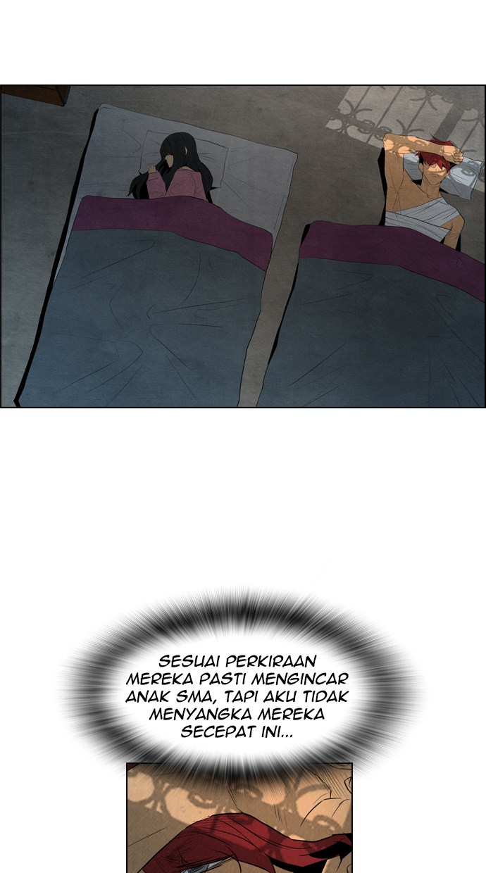 Reawaken Man Bab 54 halaman 64