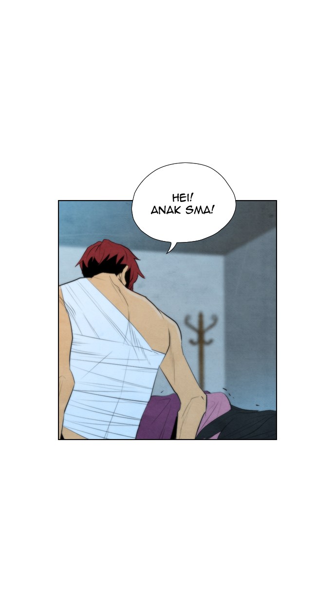 Reawaken Man Bab 54 halaman 69