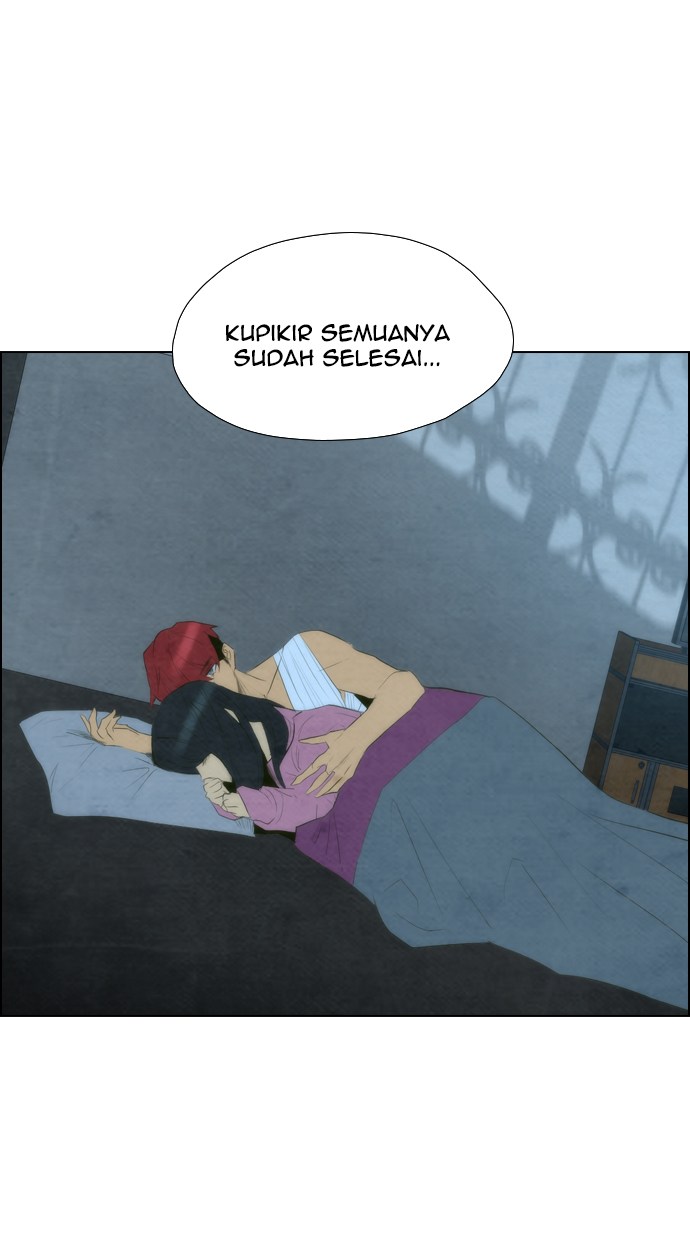 Reawaken Man Bab 55 halaman 5