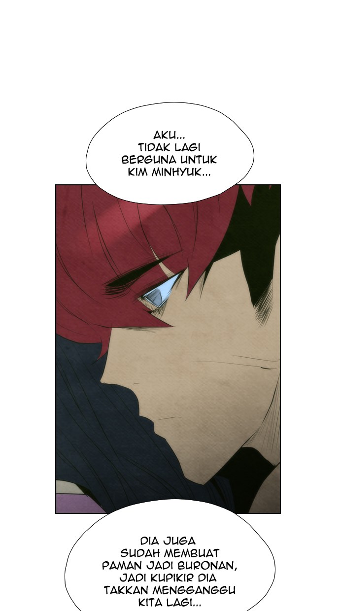 Reawaken Man Bab 55 halaman 6