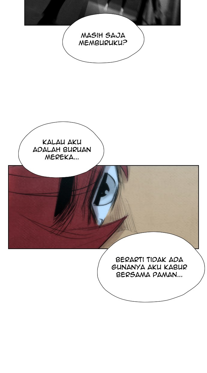 Reawaken Man Bab 55 halaman 8
