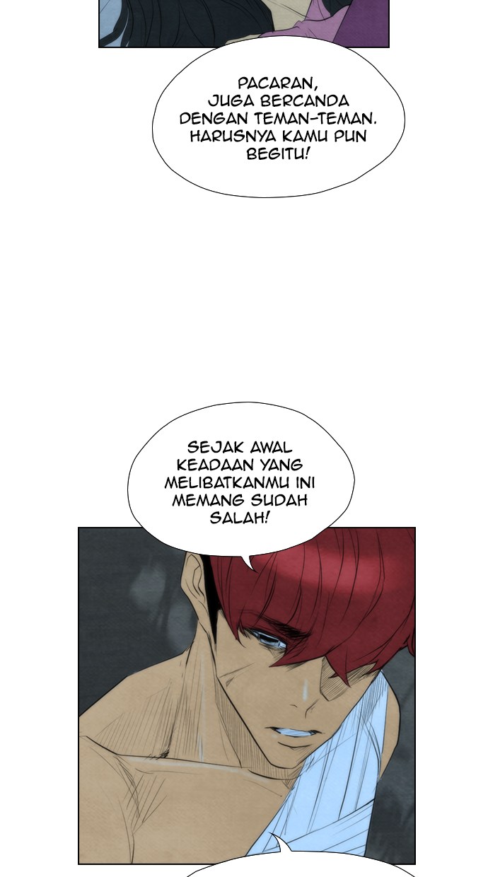 Reawaken Man Bab 55 halaman 14