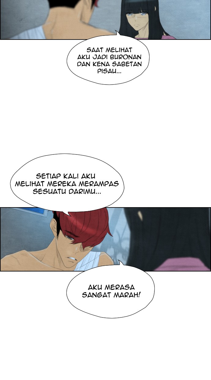 Reawaken Man Bab 55 halaman 17
