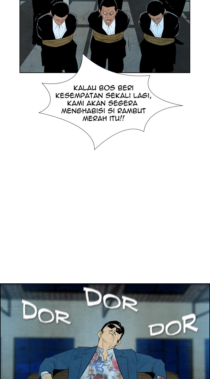 Reawaken Man Bab 55 halaman 28