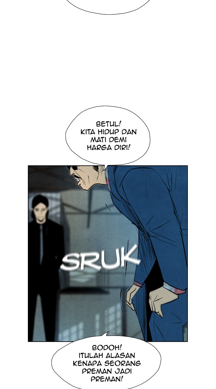 Reawaken Man Bab 55 halaman 36