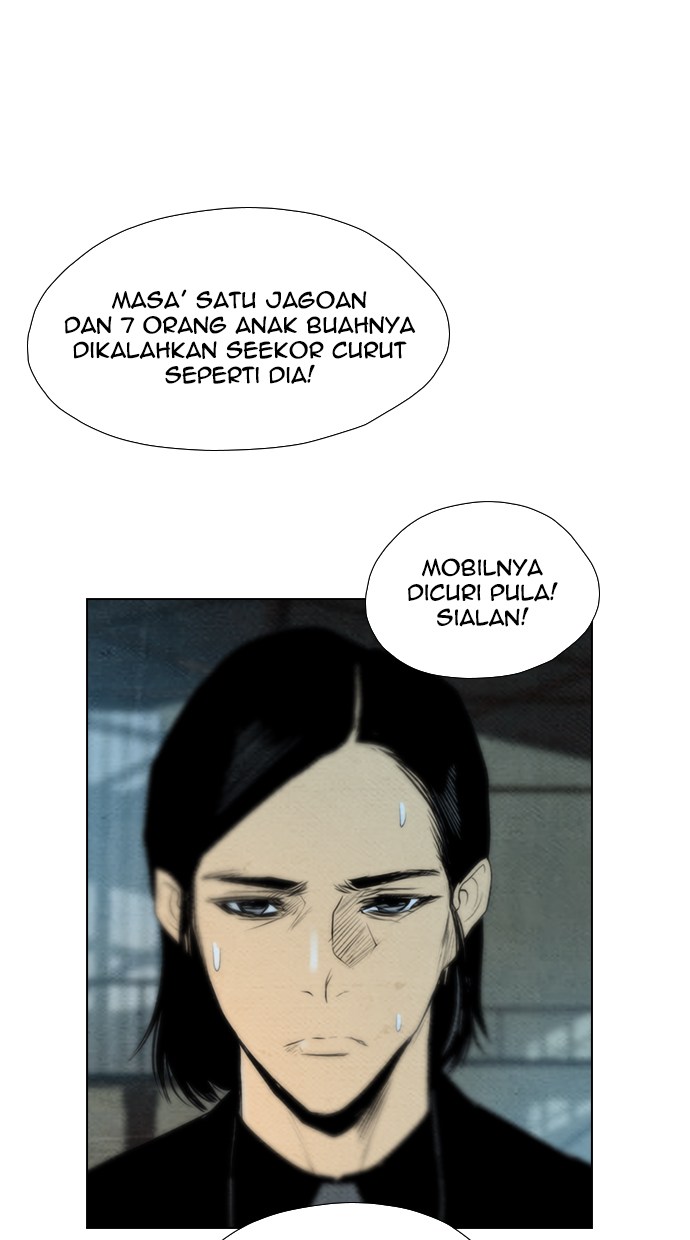 Reawaken Man Bab 55 halaman 38