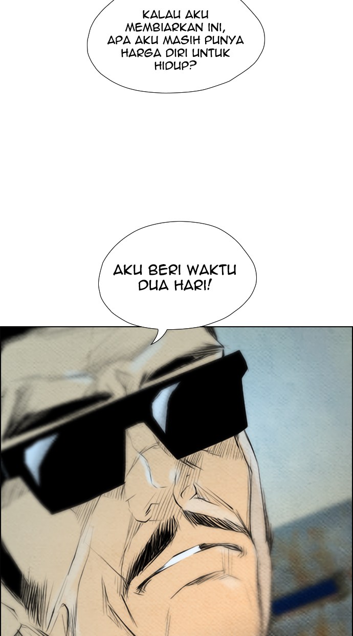 Reawaken Man Bab 55 halaman 39