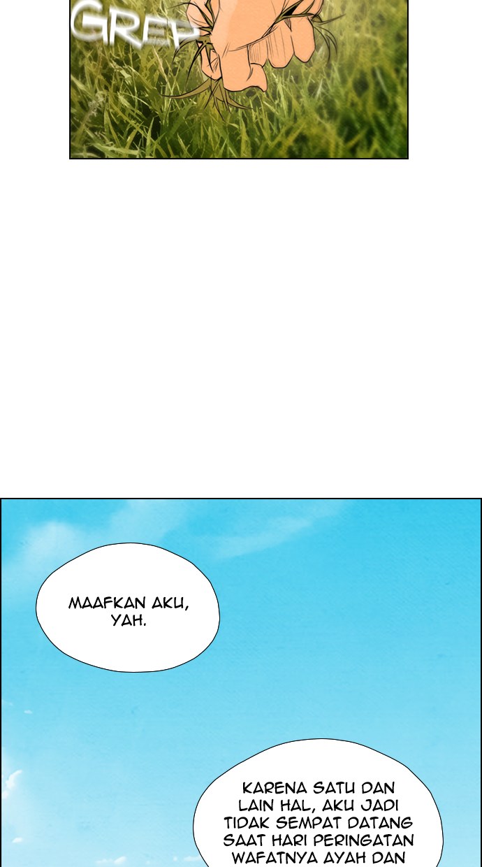 Reawaken Man Bab 55 halaman 43