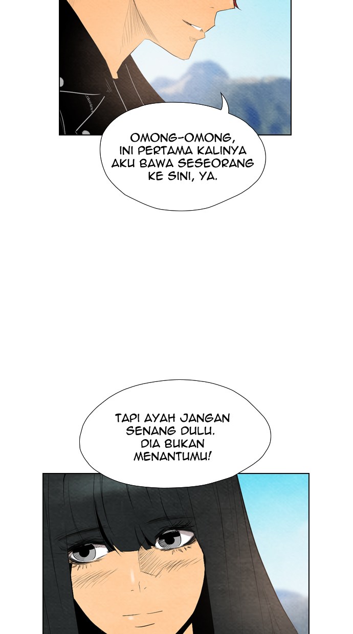 Reawaken Man Bab 55 halaman 45