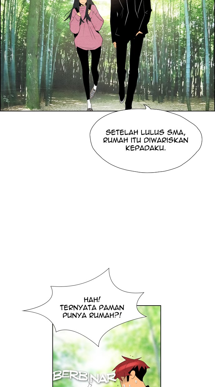 Reawaken Man Bab 55 halaman 48