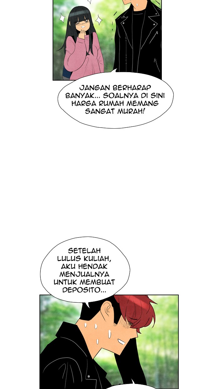 Reawaken Man Bab 55 halaman 49