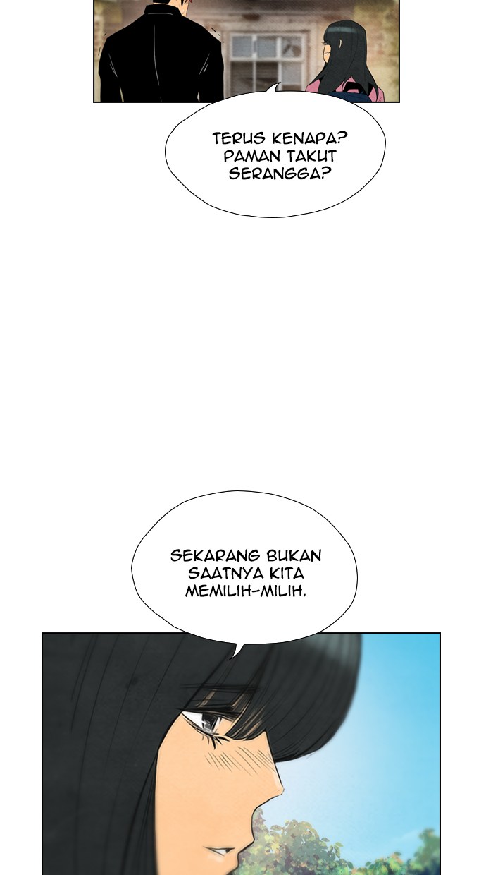 Reawaken Man Bab 55 halaman 59