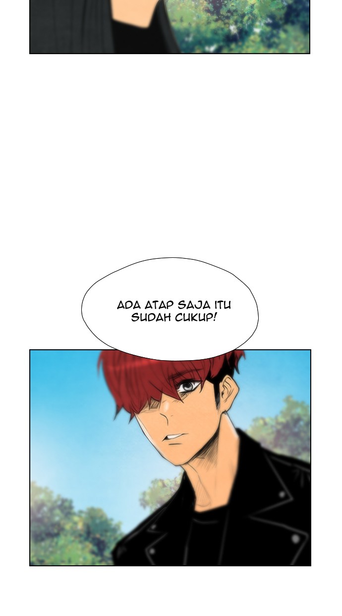 Reawaken Man Bab 55 halaman 60