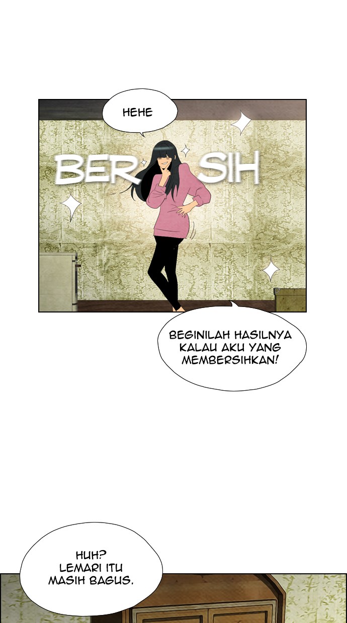 Reawaken Man Bab 55 halaman 64