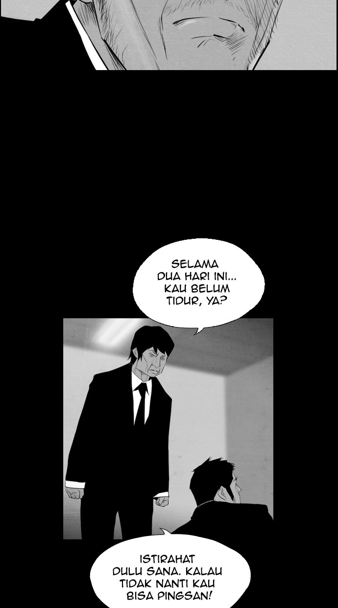 Reawaken Man chapter 56 halaman 3