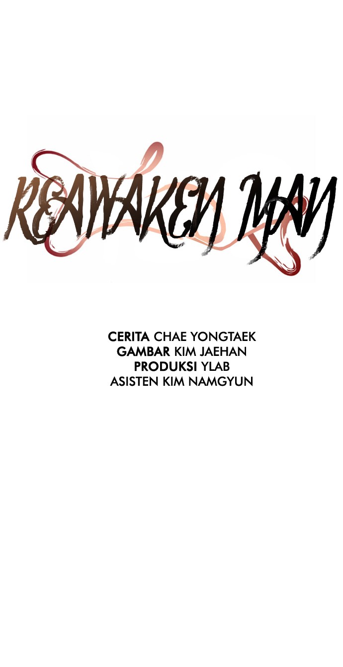 Reawaken Man chapter 56 halaman 11