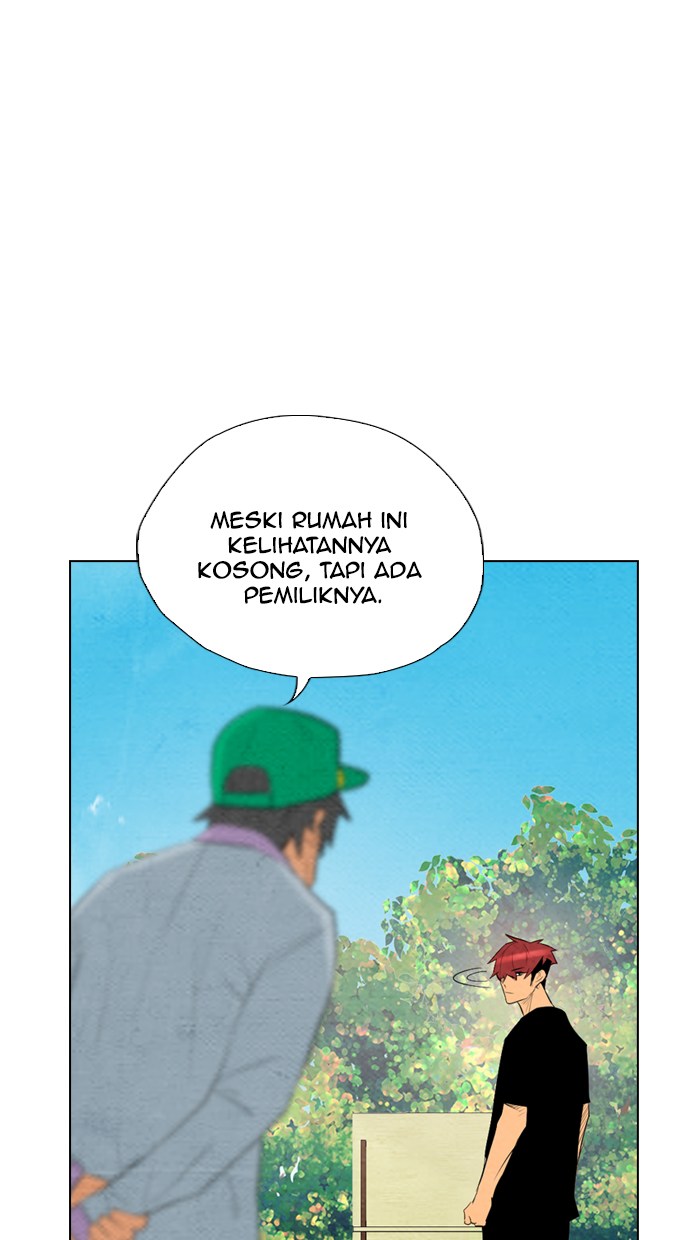 Reawaken Man chapter 56 halaman 18