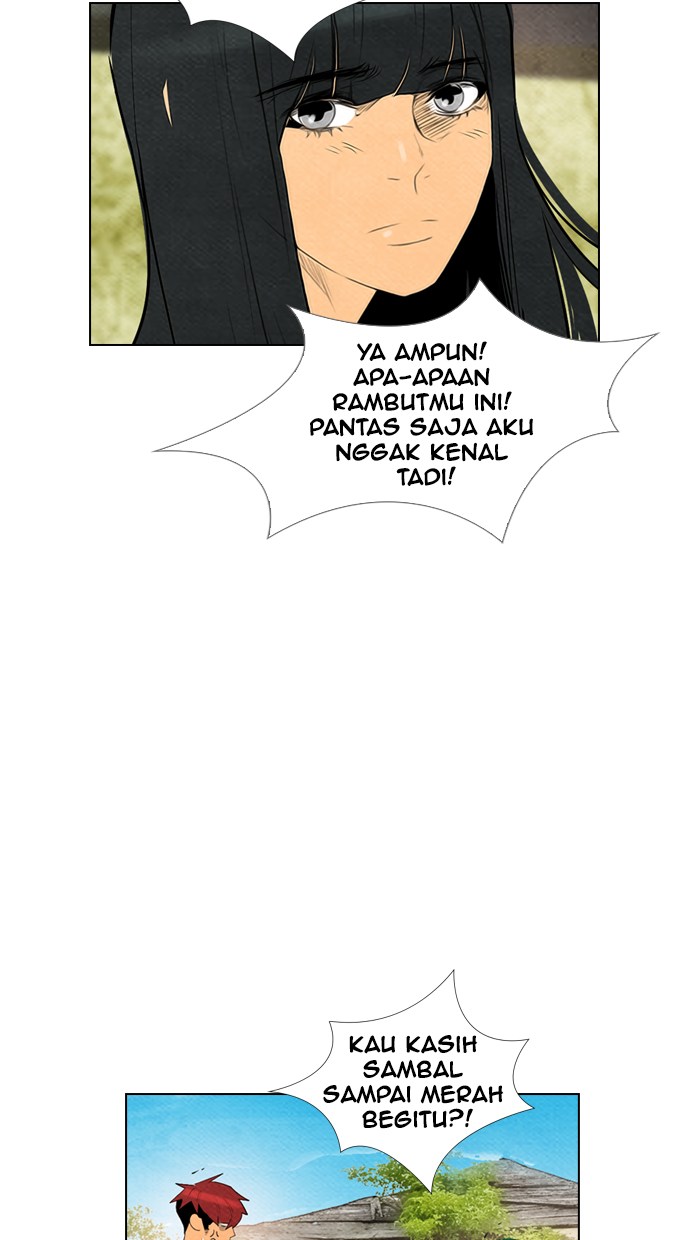 Reawaken Man chapter 56 halaman 22