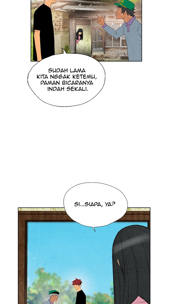 Reawaken Man chapter 56 halaman 23