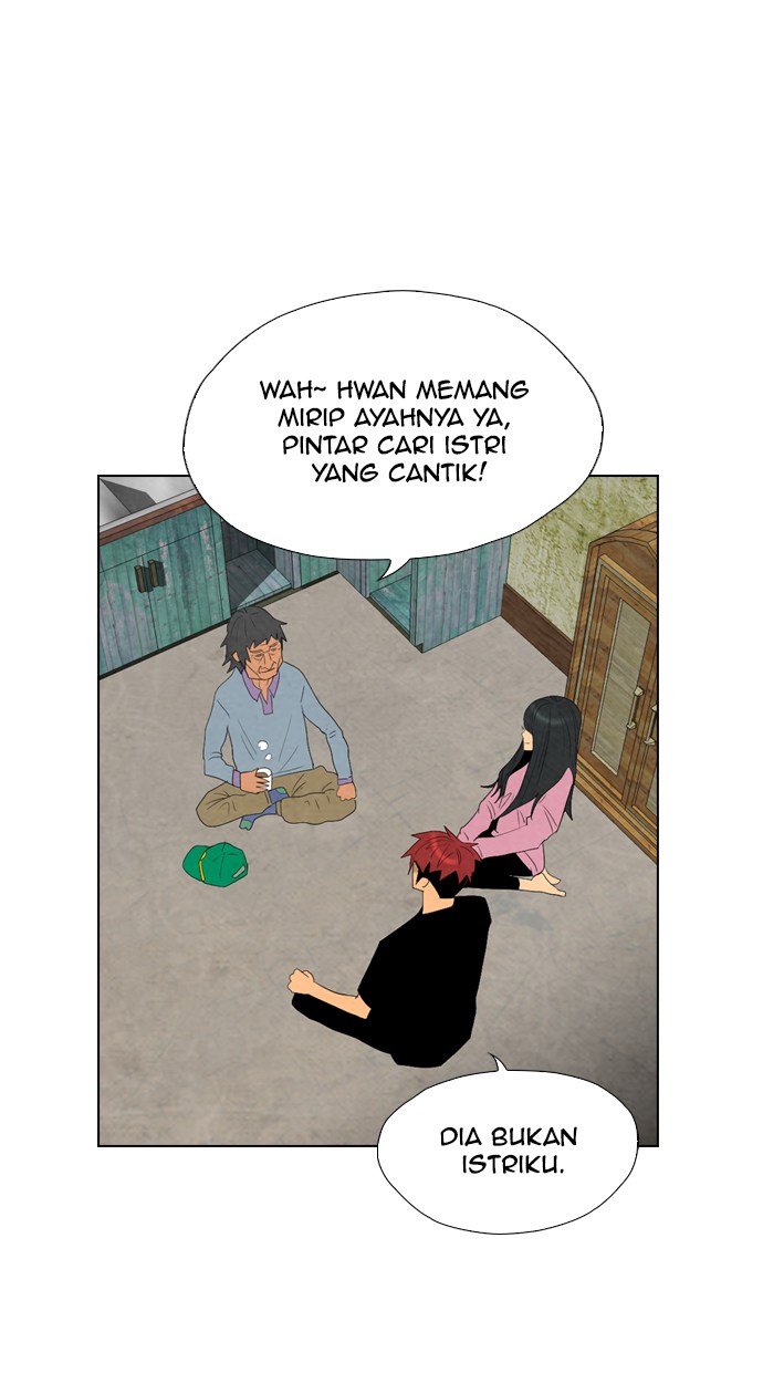 Reawaken Man chapter 56 halaman 29