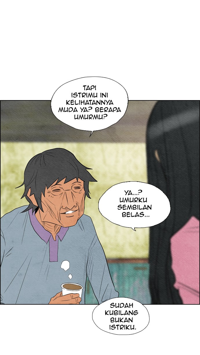 Reawaken Man chapter 56 halaman 30
